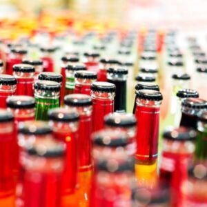 Nước giải khát Nước giải khát