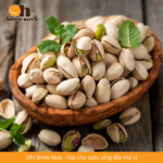 smilenuts